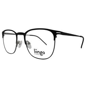 Liingo Clybourn Moonlight 50-20-140mm Eyeglasses FRAMES ONLY - NEW CONDITION